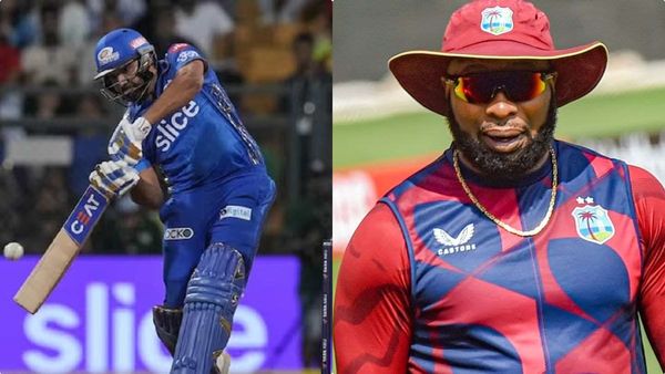 നനയാതിരിക്കാന്‍ കുട വേണം, മഴയില്ലെങ്കില്‍ ഒന്നിനും കൊള്ളാത്തവന്‍; ഹര്‍ദിക്കിന്റെ വരവില്‍ പൊള്ളാര്‍ഡ്