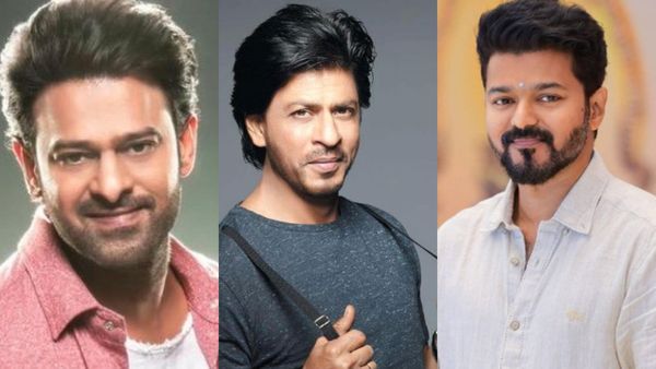 സൂര്യയെ പിന്നിലാക്കി രൺബീർ, സലാർ തരംഗത്തിൽ മുന്നേറി പ്രഭാസ്; 10 ജനപ്രിയ താരങ്ങൾ ഇവരൊക്കെ...