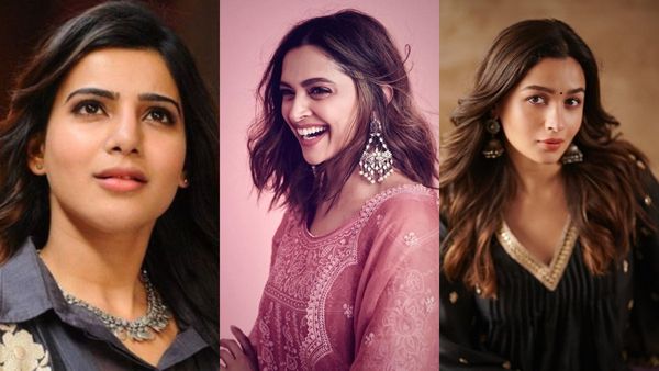 തെന്നിന്ത്യയുടെ അഭിമാനമായി സാമന്ത; ഇന്ത്യയിലെ ജനപ്രിയ നടിമാരിൽ നാലാം സ്ഥാനത്ത് ഈ മലയാളിയും...