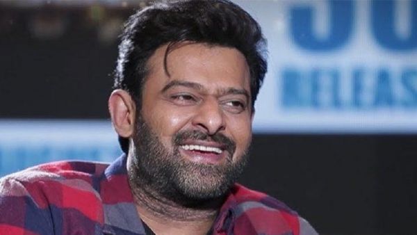 നടന്‍ പ്രഭാസ് വീണ്ടും ആശുപത്രിയില്‍; ഇതാണ് കാരണം... പ്രാര്‍ഥനയോടെ ആരാധകര്‍