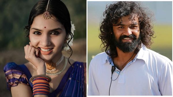 'പ്രണവ് മോഹൻലാലിന്റെ ഫോട്ടോ ഫോണിൽ വാൾ പേപ്പർ,..ഇപ്പോഴും ഇഷ്ടമാണോ?; മറുപടിയുമായി ഗായത്രി സുരേഷ്