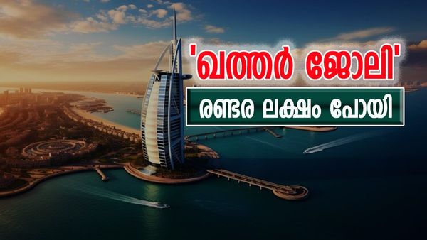 'ഖത്തര്‍ യൂണിവേഴ്‌സിറ്റിയില്‍ പ്രൊഫസര്‍ ജോലി, വിസയ്ക്ക് പണം വേണം'; നഷ്ടമായത് രണ്ടര ലക്ഷം