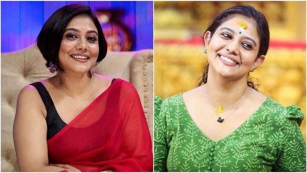 എന്റെ കഴിവുകളെ അപകീർത്തിപ്പെടുത്താന്‍ ഒരു പ്രത്യേക സമുദായ/സംഘടനയിൽ ഉള്ളവരുടെ ശ്രമം: രചന നാരായണന്‍ കുട്ടി