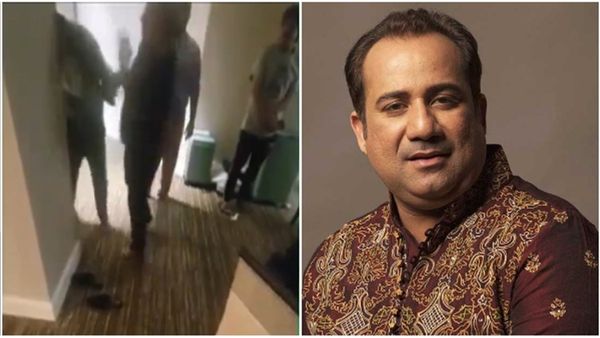 വിദ്യാര്‍ത്ഥിയെ പൊതിരെ തല്ലി റാഹത്ത് ഫത്തേ അലി ഖാന്‍, വീഡിയോ വൈറല്‍; പ്രതികരണം ഇങ്ങനെ