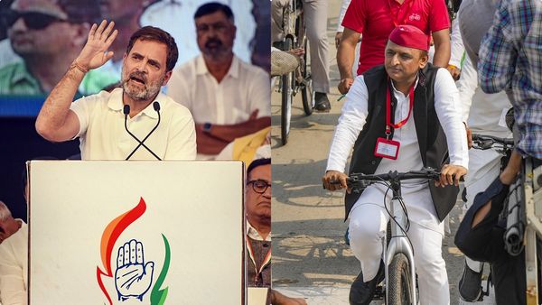 സീറ്റ് തരാം, വിജയിച്ചേ തീരൂ; യുപിയില്‍ സഖ്യത്തിന് എസ്പിയുടെ നിബന്ധന, പരിഗണിക്കുന്നത് ഇക്കാര്യങ്ങള്‍