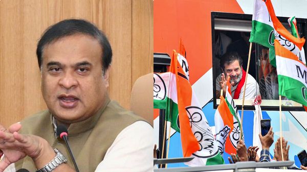 രാഹുല്‍ ഗാന്ധിക്കെതിരെ കേസെടുത്ത് അസം പോലീസ്, ജനങ്ങളെയാണ് പോലീസ് സേവിക്കുകയെന്ന് ഹിമന്ത