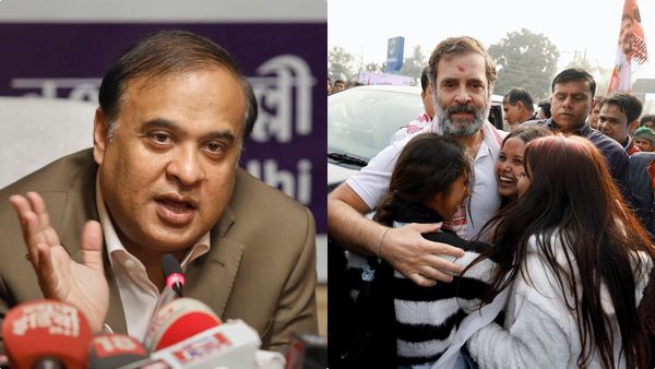 ലോക്‌സഭാ തെരഞ്ഞെടുപ്പിന് ശേഷം രാഹുല്‍ അറസ്റ്റിലാവും, ഇപ്പോള്‍ ചെയ്യില്ല, മുന്നറിയിപ്പുമായി ഹിമന്ത