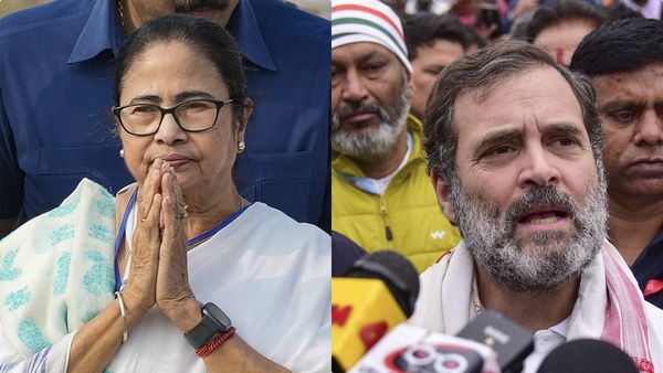 മമതയുമായി പ്രശ്‌നങ്ങളില്ല, വളരെ അടുത്ത ബന്ധമാണ് ഉള്ളത്; അധീര്‍ ചൗധരിയെ തള്ളി രാഹുല്‍