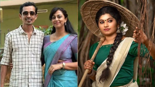  'അങ്ങനെ അത് ഔദ്യോഗികമായി'; നടൻ രാജേഷ് മാധവന് പ്രണയ സാഫല്യം, ആശംസ അറിയിച്ച് സുമലത ടീച്ചറും