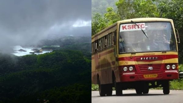   മഞ്ഞുമൂടിയ കാൽവരി മൗണ്ട്, രാമക്കൽ മേടും,വളഞ്ഞങ്ങാനം വെള്ളച്ചാട്ടവുമെല്ലാം കാണാം ; പാക്കേജ്
