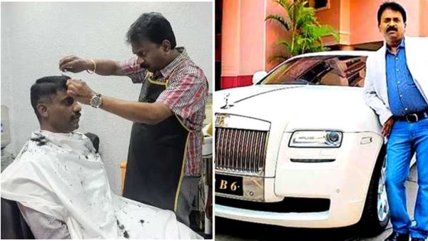 അംബാനിയുമല്ല അദാനിയുമല്ല, കാറുകളുടെ ശേഖരത്തില്‍ ഈ ബെംഗളൂരുകാരനോട് മുട്ടാന്‍ ആളില്ല; ആസ്തി ഇത്ര