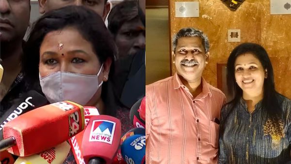 'വായ്ക്കരി ഇടാൻ പോലും കഴിയാത്ത നിലയിലായിരുന്നു, സാധാരണ കൊലപാതകമല്ല'; പ്രതികരിച്ച് രൺജീത്തിന്റെ ഭാര്യ