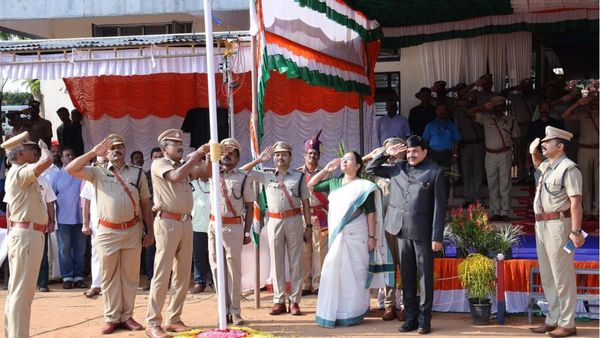 കേരളം ലോകരാജ്യങ്ങള്‍ക്കൊപ്പം: കേരളത്തെ വാനോളം പുകഴ്ത്തി, കേന്ദ്രത്തെ വിമർശിച്ചും വീണ ജോർജ്