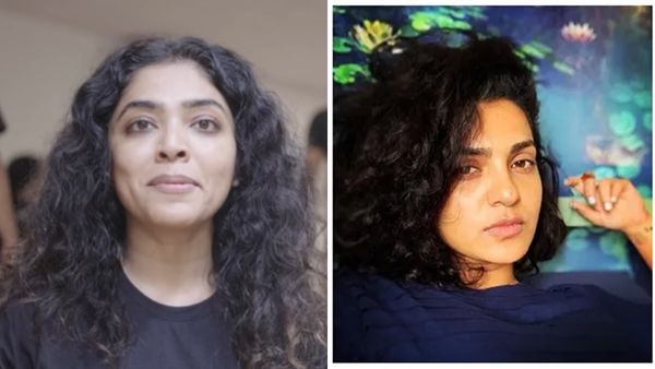 'നമ്മുടെ ഇന്ത്യ'; ഭരണഘടനയുടെ ആമുഖം പങ്കിട്ട് റിമ കല്ലിങ്കലും പാർവ്വതിയും ആഷിഖും