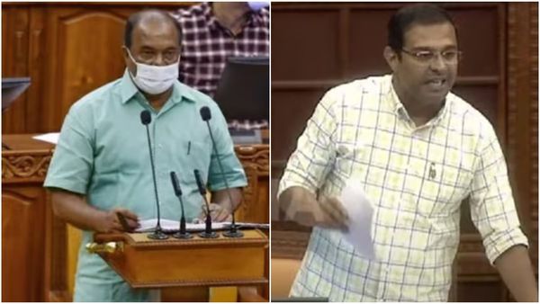 അടിയന്തര പ്രമേയം തള്ളി നിയമസഭ: ഇറങ്ങിപ്പോയി പ്രതിപക്ഷം, മറുപടി തൃപ്തികരമല്ല