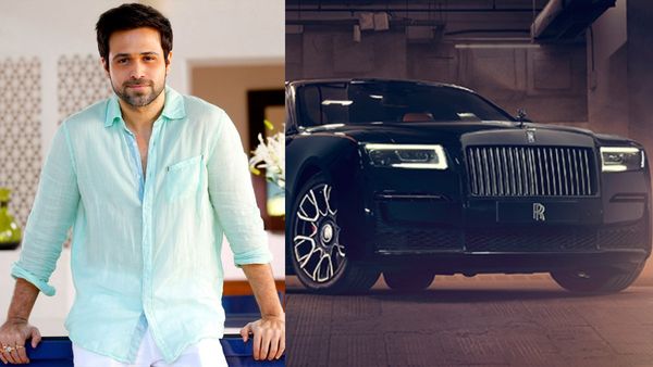 ഇമ്രാൻ ഹാഷ്‌മിയുടെ പുത്തൻ റോൾസ് റോയ്‌സ് കണ്ടാൽ ഞെട്ടും; ചില്ലറക്കാരനല്ല ഗോസ്‌റ്റ്, വില 12 കോടി രൂപ..!