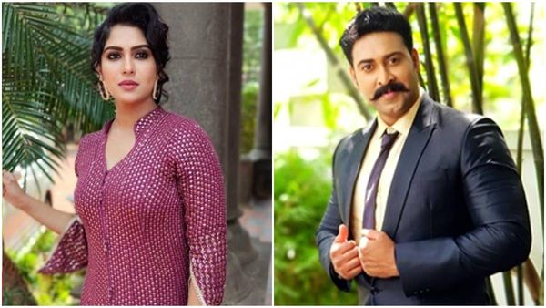 റിസപ്ഷന് പിന്നാലെ സ്വാസികയെക്കുറിച്ച് കുറിപ്പുമായി റോൺസൻ; ആരാധകർക്കും സന്തോഷം..