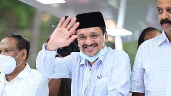 ലോക്സഭ തിരഞ്ഞെടുപ്പിൽ ലീഗീന് കുടുതൽ സീറ്റിന് അർഹത;സാദിഖ് അലി ശിഹാബ് തങ്ങൾ