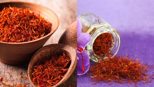 രണ്ട് നുള്ള് കുങ്കുമപ്പൂവ് മാത്രം മതി, കുടവയറൊക്കെ കുറഞ്ഞ് തുടങ്ങും; കഴിക്കേണ്ടത് ഇങ്ങനെ