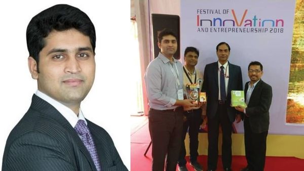 മില്ലറ്റ് സ്‌റ്റാർട്ടപ്പിനായി ജോലി ഉപേക്ഷിച്ച് ഈ ഐഐടിക്കാരൻ; തീരുമാനം തെറ്റിയില്ല, വരുമാനം 2.5 കോടി രൂപ..!