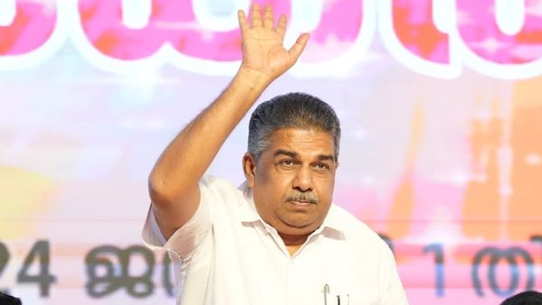 'കേക്കും വീഞ്ഞും' പിന്‍വലിച്ച് സജി ചെറിയാന്‍; രാഷ്ട്രീയ നിലപാടില്‍ മാറ്റമില്ലെന്ന് മന്ത്രി
