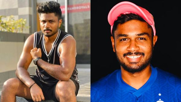 'കൂടുതൽ ഇഷ്‌ടം ആ മോഹൻലാൽ ചിത്രത്തോട്, അതിന് കാരണം'; വെളിപ്പെടുത്തി സഞ്ജു സാംസൺ
