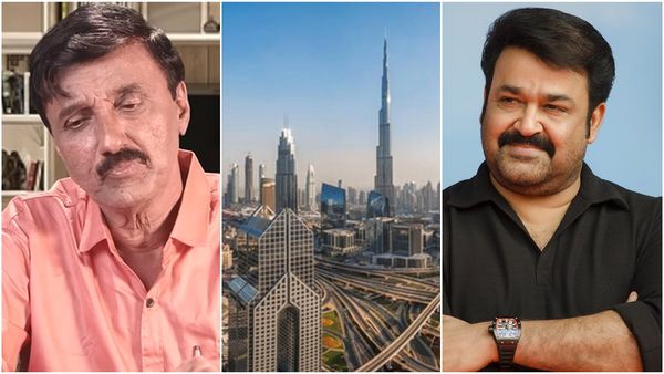 മോഹന്‍ലാലിന്റെ നായിക, ഇന്ന് ദുബായില്‍ 35000 രൂപക്ക് ശരീരം വിറ്റ് ജീവിക്കുന്നു: ശാന്തിവിള ദിനേശ് പറയുന്നു