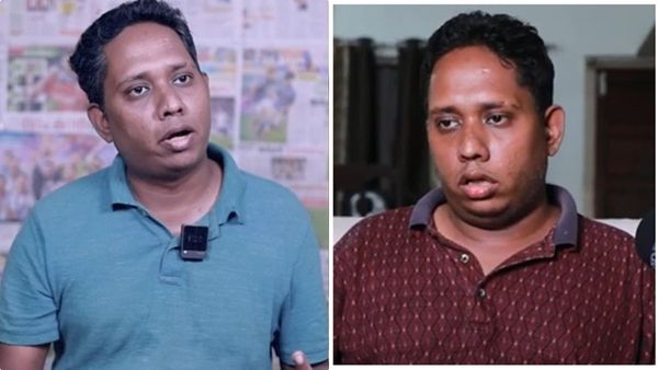 ഷൈനിനും തൊപ്പിക്കും വരെ ഗേള്‍ഫ്രണ്ടിനെ കിട്ടി, സുന്ദരിയായ ഗേള്‍ ഫ്രണ്ടിനെ വേണമെന്ന് സന്തോഷ് വര്‍ക്കി