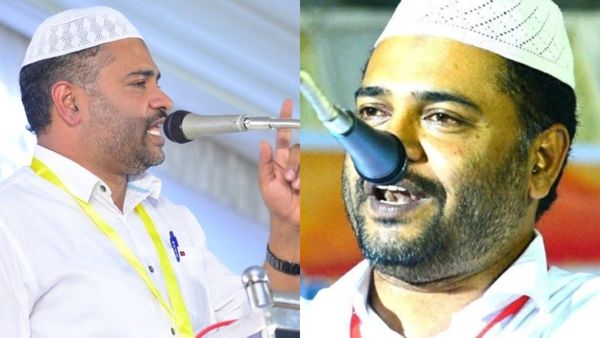 വിവാദമായ കൈവെട്ട് പരാമർശം; സത്താർ പന്തല്ലൂരിനെതിരെ മലപ്പുറത്ത് കേസെടുത്തു