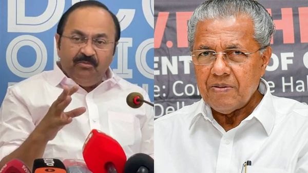 സഭയിൽ പരസ്‌പരം ഏറ്റുമുട്ടി പിണറായിയും സതീശനും; നിയമസഭാ സമ്മേളനം വെട്ടിച്ചുരുക്കി