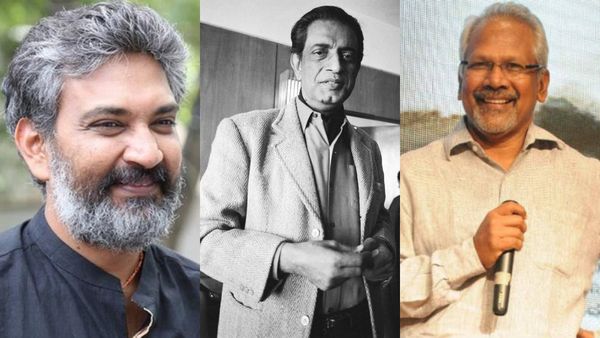 രാജമൗലിയും മണിരത്നവുമല്ല; ഏറ്റവും കൂടുതൽ ദേശീയ പുരസ്‌കാരം ഈ സംവിധായകന്, രണ്ടാമത് ഒരു മലയാളിയും...