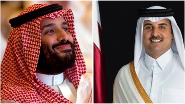 ദോഹയില്‍ നിന്നും ആദ്യമായി ഖത്തർ എയർവേഴ്സ് പറന്നു, ആ സൗ​ദി നഗരത്തിലേക്ക്: പുതിയ നീക്കം