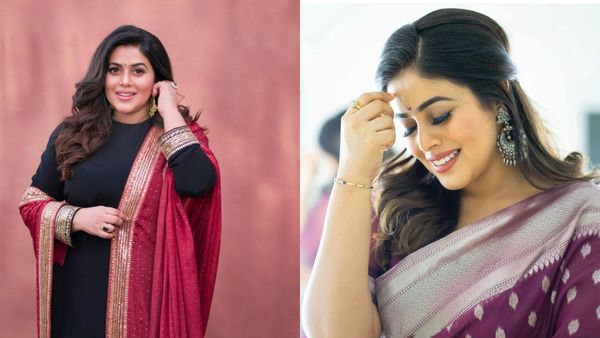 'ഞാൻ ഒരു പന്നിയെ പോലെ ആയെന്ന് വരെ ആളുകൾ പറഞ്ഞു..'; നേരിട്ട ബോഡി ഷെയിമിങിനെ കുറിച്ച് ഷംന കാസിം...