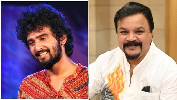 'ഷെയിൻ നിഗത്തിന്റെ പ്രധാന പ്രശ്നം ഇതായിരുന്നു...ഞാൻ ഇടപെട്ടത് ആ നടൻ പറഞ്ഞതോടെ'; ഇടവേള ബാബു