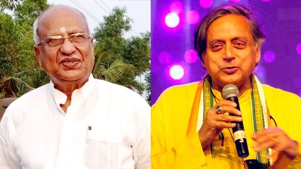 തിരുവനന്തപുരത്ത് ആര്‍ക്കും തരൂരിനെ തോല്‍പിക്കാനാവില്ലെന്ന് രാജഗോപാല്‍; അമ്പരന്ന് ബിജെപി നേതൃത്വം