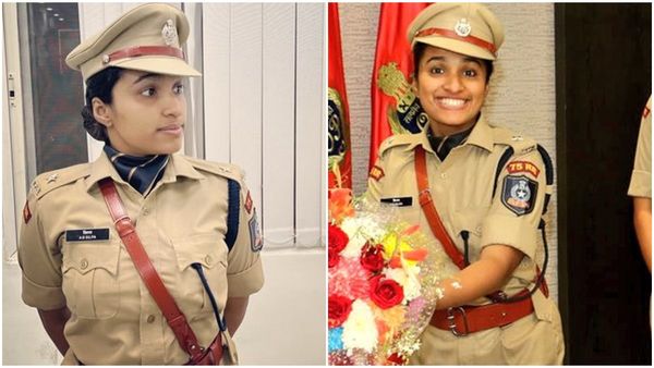 ഒഡീഷയിൽ റിപ്പബ്ലിക്ക് ദിനാഘോഷത്തിൽ പരേഡ് നയിച്ചത് മലയാളി ഐപിഎസ് ഉ​ദ്യോ​​ഗസ്ഥ; അഭിമാനമായി ശിൽപ