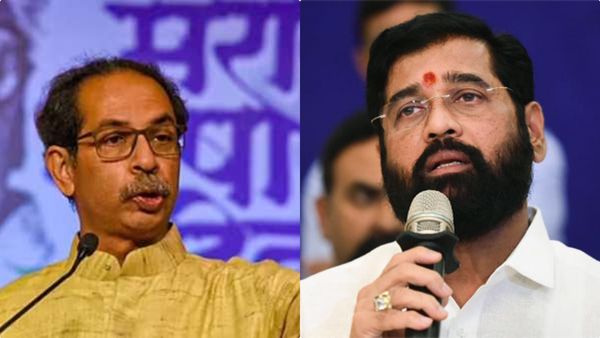 ഷിന്‍ഡെ പക്ഷം യഥാര്‍ത്ഥ ശിവസേന, പ്രഖ്യാപിച്ച് സ്പീക്കര്‍; ഉദ്ധവിന് വന്‍ തിരിച്ചടി