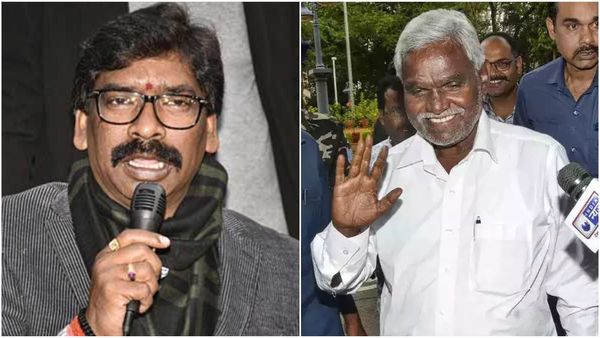 ഹേമന്ത് സോറനെ ഇഡി അറസ്റ്റ് ചെയ്തു, പിന്നാലെ രാജി: ചംപൈ സോറന്‍ പുതിയ ജാർഖണ്ഡ് മുഖ്യമന്ത്രി