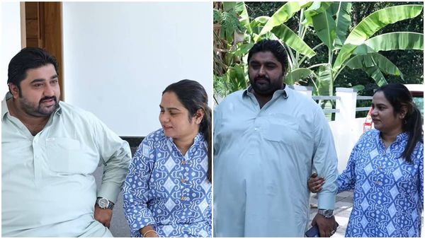 കോട്ടയത്തിന്റെ പാകിസ്താനി മരുമകൻ; പുതുപ്പള്ളിയിൽ സ്വന്തമായി വീട്, ഇവിടെയുണ്ട് തൈമൂർ താരിഖ് ഖുറേഷി
