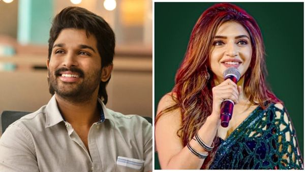 ആ പരസ്യങ്ങളിലേക്കില്ല, അല്ലു അര്‍ജുന്റെ വഴിയേ ഗുണ്ടൂര്‍ കാരം നായിക; കോടികള്‍ വേണ്ടെന്ന് ശ്രീലീല