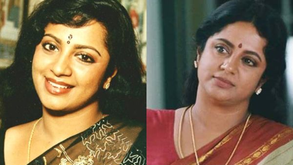 'ശ്രീവിദ്യ ചതിക്കപ്പെട്ടു, അവസാന ആഗ്രഹം പോലും സാധിച്ചു കൊടുത്തില്ല'; സഹോദരന്റെ ഭാര്യയുടെ വെളിപ്പെടുത്തൽ