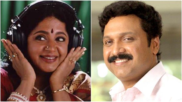 ശ്രീവിദ്യയുടെ സ്വത്തുക്കളൊക്കെ എന്ത് ചെയ്തു?: കെബി ഗണേഷ് കുമാറിനെതിരെ നടിയുടെ സഹോദര ഭാര്യ