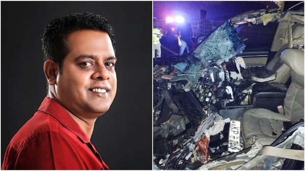 ശ്രീലങ്കന്‍ മന്ത്രിയും സുരക്ഷാ ജീവനക്കാരനും ഉള്‍പ്പെടെ മൂന്ന് പേർ വാഹനാപകടത്തില്‍ മരിച്ചു