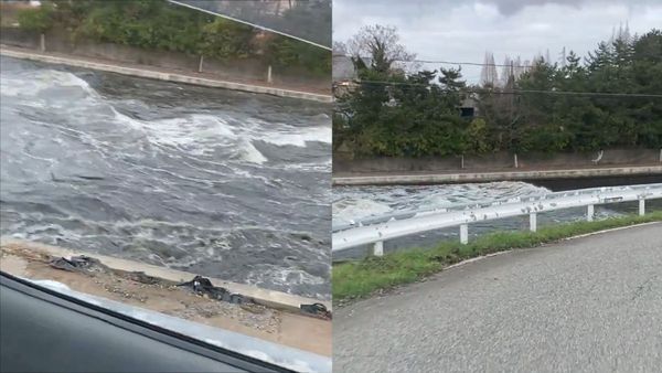 ജപ്പാനില്‍ ആദ്യ സുനാമി തിരമാലകള്‍ കരയിലേക്ക്; ആളുകളെ മാറ്റിപാര്‍പ്പിക്കുന്നു