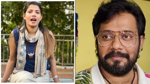  'ബാല മോശം മനുഷ്യൻ മാത്രമല്ല,മോശം ഭർത്താവും അച്ഛനുമാണ്'; അമൃത സുരേഷിന് പിന്തുണ