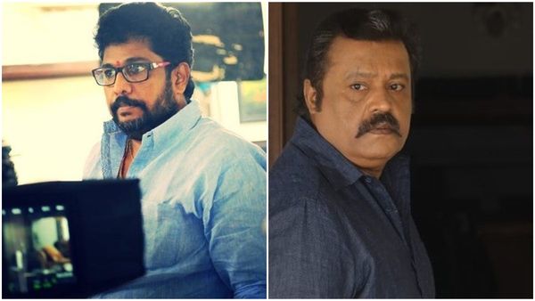 ആദ്യ ഷോട്ടിനായി വരുമ്പോഴാണത് സംഭവിച്ചത്, സുരേഷിൻ്റെ കണ്ണുകളിൽ നിരാശ; ആ സംഭവത്തെക്കുറിച്ച് ഷാജി കൈലാസ്