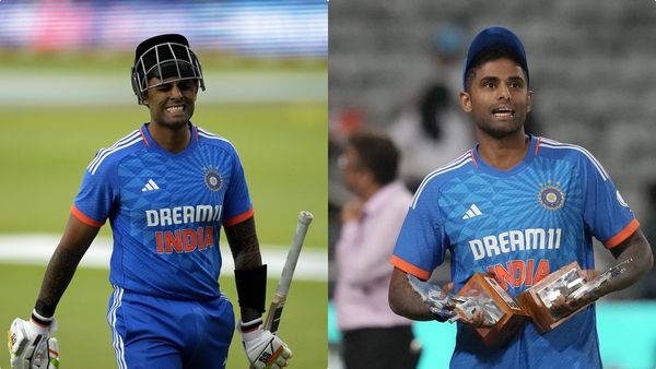 സൂര്യകുമാര്‍ യാദവിന് സ്‌പോര്‍ട്‌സ് ഹെര്‍നിയ; എന്താണ് ഈ പരുക്ക്? ലക്ഷണങ്ങളും പരിഹാരവും ഇങ്ങനെ