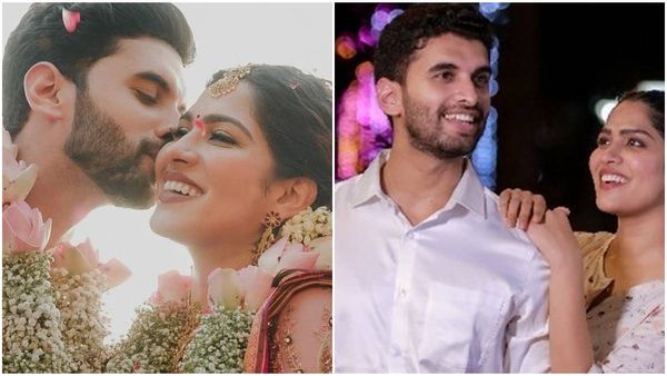 എല്ലാവർക്കും എന്റെ പ്രേമിനെ പോലെയൊരു ഭർത്താവിനെ കിട്ടണം; വീഡിയോ പങ്കുവെച്ച് സ്വാസിക