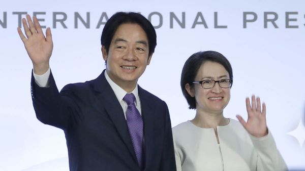 തായ്‌വാന്‍ തിരഞ്ഞെടുപ്പില്‍ ഭരണം നിലനിര്‍ത്തി ഡിപിപി; പ്രസിഡന്റാകുന്നത് ചൈനാ വിരുദ്ധനായ നേതാവ്