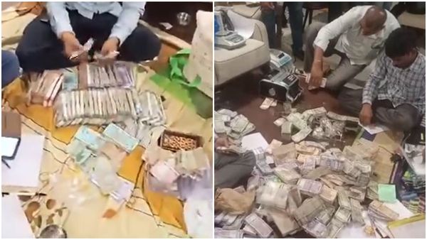 തെലങ്കാന ഉദ്യോ​ഗസ്ഥന് 100 കോടിയിലധികം ആസ്തി; 60 ആഡംബര വാച്ചുകളും ഫോണുകളും ലാപ്ടോപ്പുകളും പിടിച്ചെടുത്തു